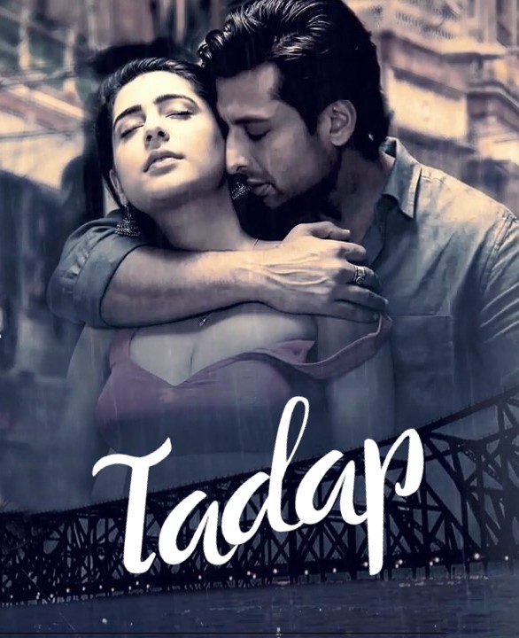 [18+] Tadap (2019) Season 1 Hindi Complete Web Series UNRATED HDRip download full movie